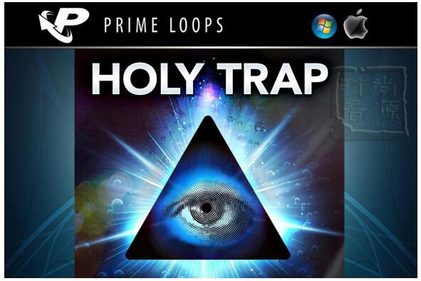 Prime Loops Holy Trap– 流行样本