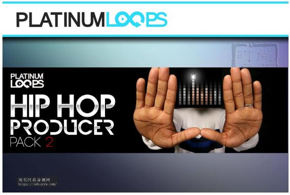 Hip Hop Producer Pack 2
