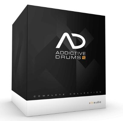 图片[2]-XLN Audio Addictive Drums 2 Complete v2.1.7经典鼓音源ADD2更新 | 音色插件资源网-音色插件资源网