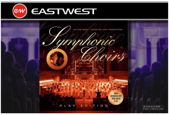 descargar east west symphonic choirs contact