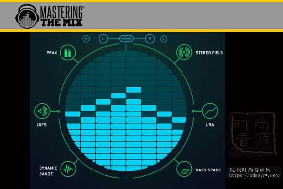Mastering The Mix Collection v18.6.2019 PC 母带混音包