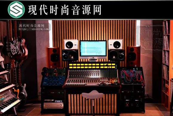 电脑音乐制作 MIDI音乐配器 中文视频综合教程