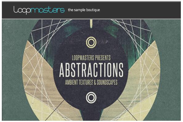 Loopmasters Abstractions