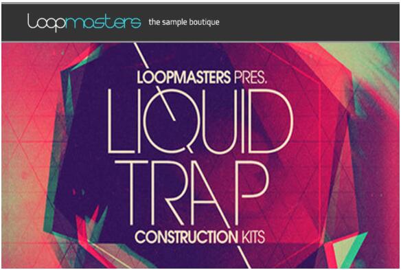 Loopmasters Liquid Trap