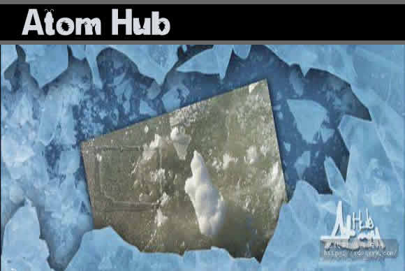 Atom Hub Snow And Ice KONTAKT冰雪音效