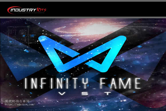 无限名望综合音源 IndustryKits Infinity Fame VST v1.0 PC MAC