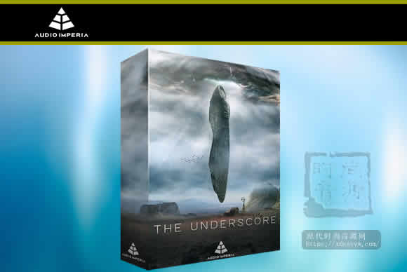 Audio Imperia The Underscore KONTAKT电影氛围音效配乐