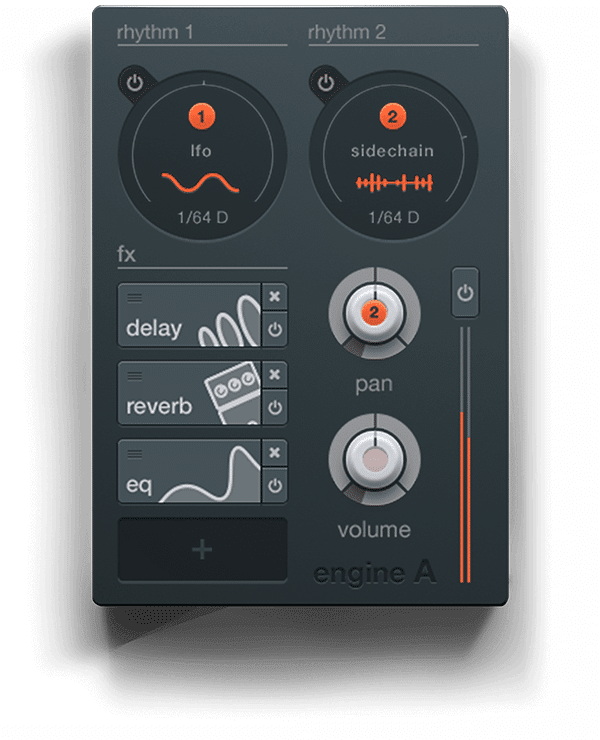 图片[2]-Output Movement v1.1.0.4 PC MAC合成器 | 音色插件资源网-音色插件资源网