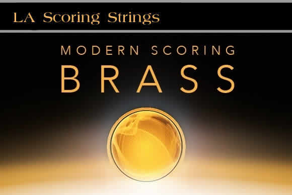 Audiobro Modern Scoring Brass 1.2 KONTAKT 现代铜管