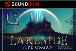 soundiron lakeside organ kontakt torrent