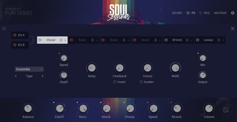 neo soul keys kontakt torrent download