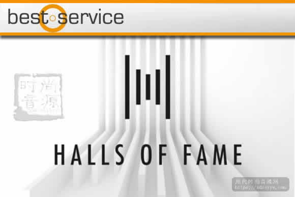 Best Service Halls of Fame 3 Complete Edition v3.1.7 PC MAC混响名人堂完整版