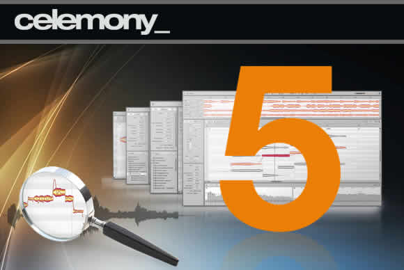 Celemony Melodyne 5 Studio v5.3.1.018 PC/v5.3.0.011MAC新版修音神器