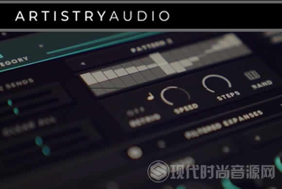 Artistry Audio Staccato KONTAKT合成器