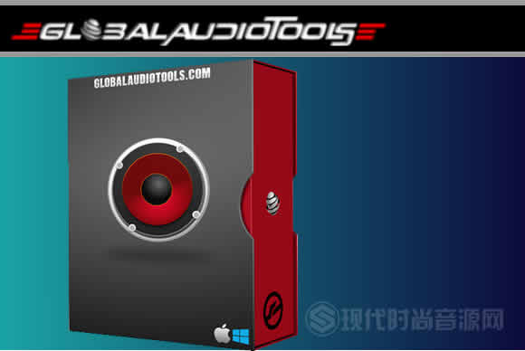 Global Audio Tools Endless Subs KONTAKT无尽的潜艇低音素材