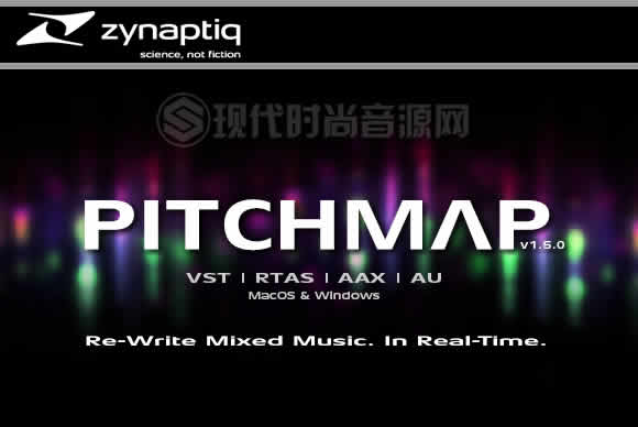 Zynaptiq Plugins Bundle v04.2023 PC插件包