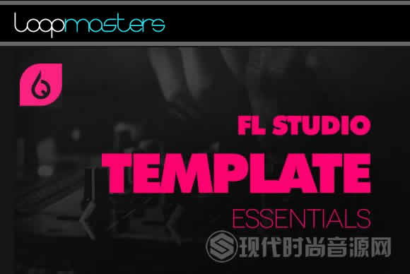 Freshly Squeezed Samples FL Studio Template Essentials Volume 2多格式流行音频样品循环素材