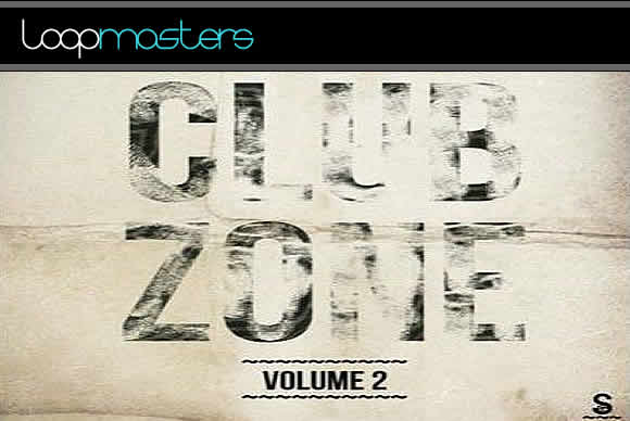 Golden.Samples.Club.Zone.Vol.2.MiDi多格式流行音频样品循环素材