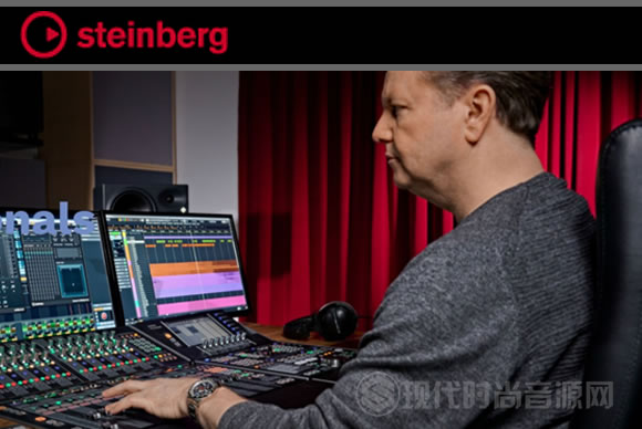 Steinberg Nuendo v12.0.70 x64 PC/v12.0.52 MAC 经典音乐制作影视配乐完整版