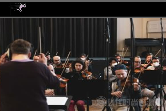 Performance Samples Pacific Ensemble Strings KONTAKT太平洋弦乐