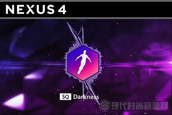 reFX Melodic Techno (Nexus 4 Expansion)Nexus 4扩展