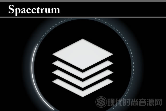 Spaectrum Arts LSP ORIGIN KONTAKT起源--暗黑音效