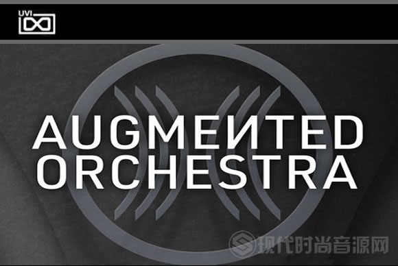 UVI Augmented Orchestra v1.1.2 SOUNDBANK混合管弦乐