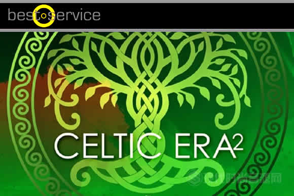 Best Service Celtic Era 2 v2.1.0 for ENGINE 2凯尔特时代2