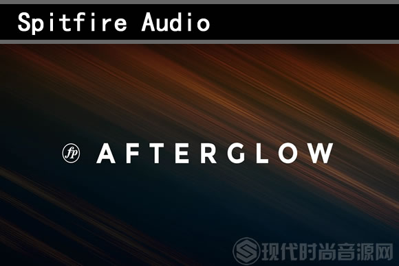 Spitfire Audio Fred Poirier Afterglow KONTAKT电吉他
