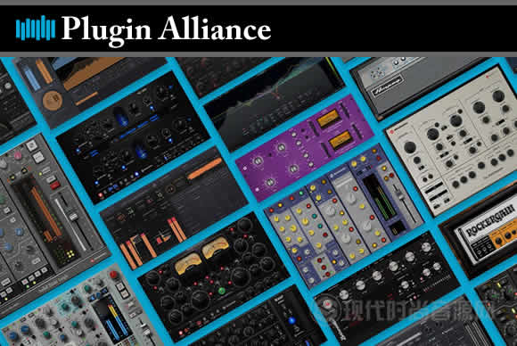 Plugin Alliance Cyber Bundle 2023.12.03 PC插件联盟完全包