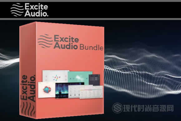 Excite Audio Bloom Bundle 2024.7.31 PC虚拟乐器包