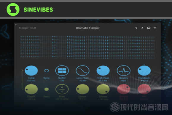 Sinevibes Plugin Bundle 2024.7 PC插件包