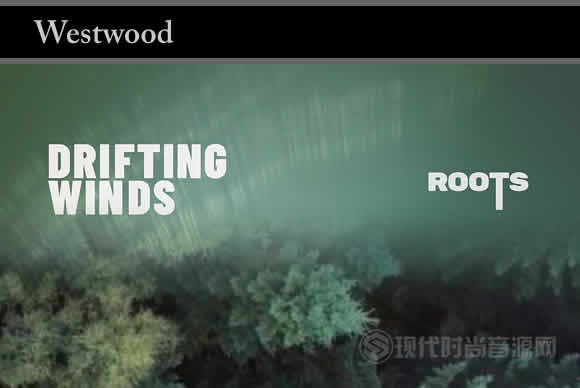 Westwood Instruments Roots Untold Strings KONTAKT弦乐