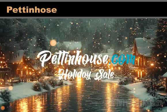 Pettinhouse公司吉他贝斯音源合集