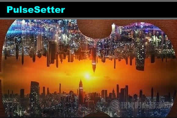 PulseSetter Sounds Cello Ibrida KONTAKT合成大提琴