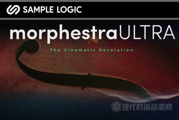Sample Logic Morphestra Ultra v1.0 PC MAC电影管弦乐