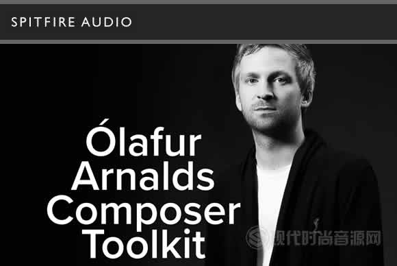 Spitfire Audio Olafur Arnalds Composer Toolkit v1.1.0 KONTAKT影视作曲工具包