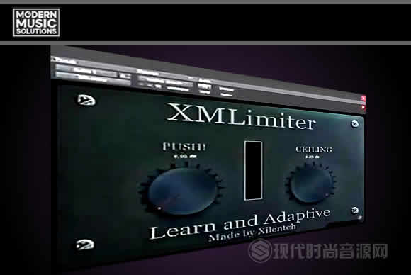 XMLimiter零延迟限制器