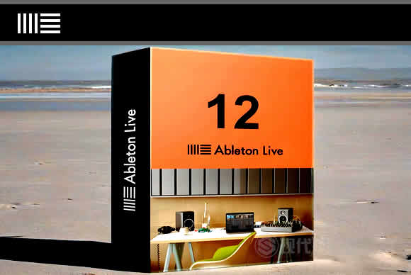 Ableton Live 12 Suite v12.2.1更新