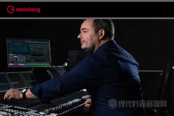 Steinberg Nuendo 14 v14.0.31 Incl V.R Unlocker WiN MacOSX