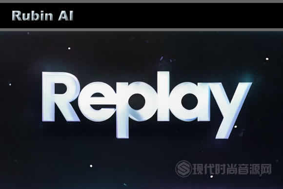 Rubin AI Replay (Advanced AI Cloning) v7.3.3 STANDALONE 经典AI克隆翻唱分离工具