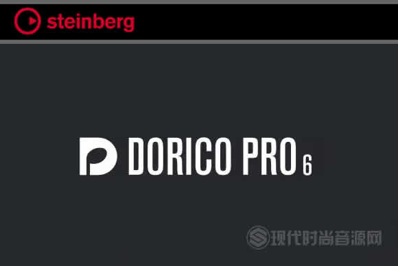 Steinberg Dorico Pro v6.0.10 Incl Unlocker-V.R 打谱工具