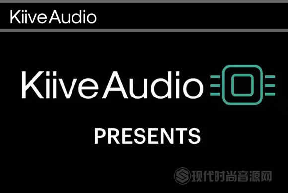 Kiive Audio KStrip 无延迟全能话放调音台