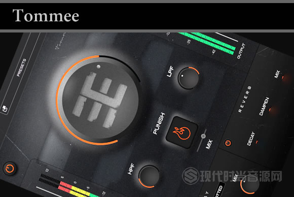 Tommee Profitt Epicizer v1.0.1 Patched Incl. Keygen-MOCHA 标志性快速提升清晰度插件