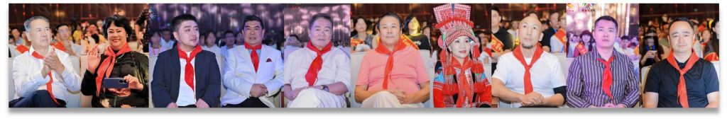 第 19 届百花奖全国艺术特长生大会全国总决赛 昆明圆满闭幕