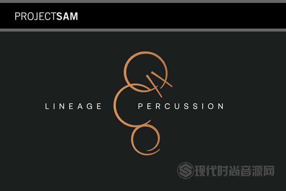 Projects AM Lineage Percussion Pro v1.3 KONTAKT专业完整版：管弦乐打击乐