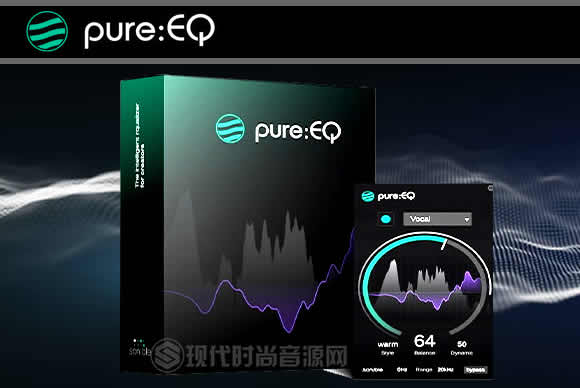 Sonbile Learn EQ智能Ai算法均衡器