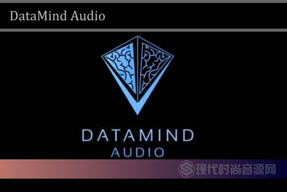 AI 风格转换音频插件 DataMind Audio Combobulator v1.2.0 Incl. Keygen-MOCHA WiN