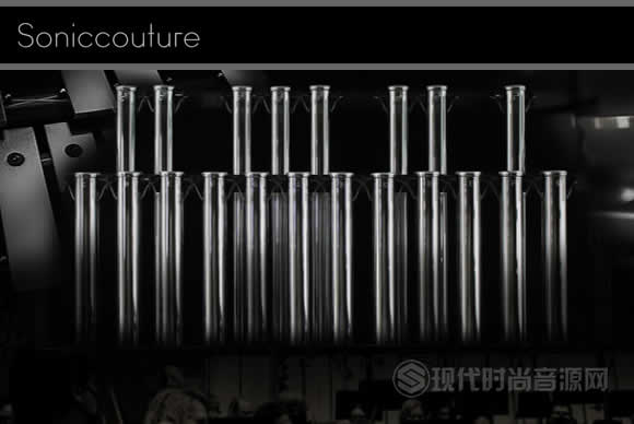 Soniccouture Orchestral Chimes Collection v1.1 KONTAKT 管弦乐编钟合集