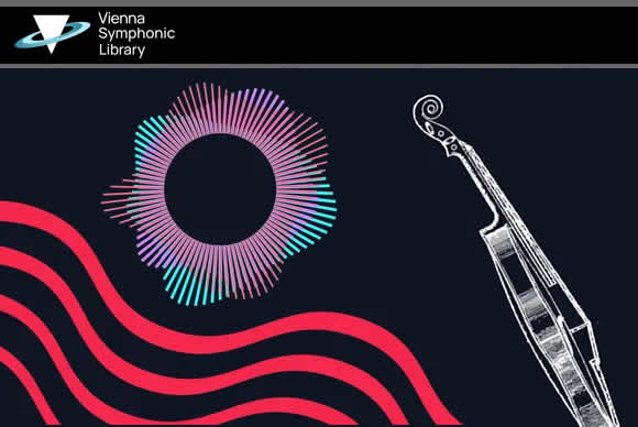 最新维也纳管弦乐音源合集Vienna Symphonic Library